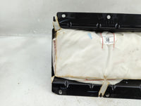 2011 Cadillac Cts Air Bag Passenger Right Dashboard OEM P/N:620310300 Fits OEM Used Auto Parts - Oemusedautoparts1.com