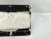 2011 Cadillac Cts Air Bag Passenger Right Dashboard OEM P/N:620310300 Fits OEM Used Auto Parts - Oemusedautoparts1.com