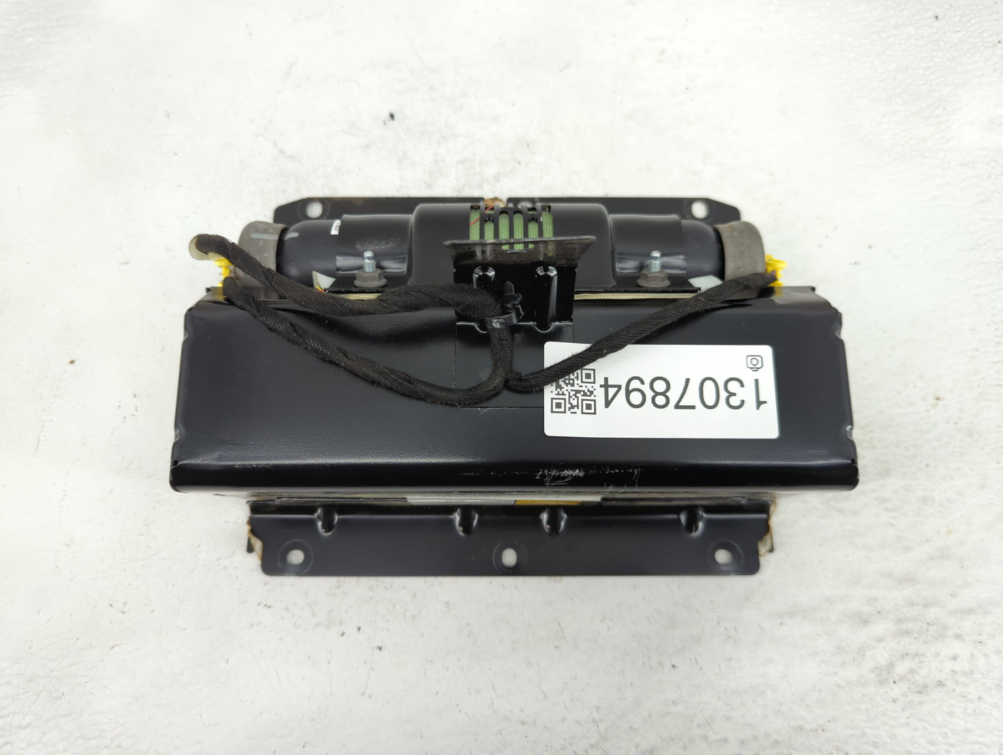 2011 Cadillac Cts Air Bag Passenger Right Dashboard OEM P/N:620310300 Fits OEM Used Auto Parts - Oemusedautoparts1.com