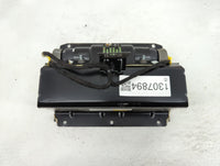 2011 Cadillac Cts Air Bag Passenger Right Dashboard OEM P/N:620310300 Fits OEM Used Auto Parts - Oemusedautoparts1.com