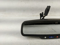2011-2014 Cadillac Cts Interior Rear View Mirror Replacement OEM P/N:13580410 Fits Fits 2011 2013 2014 OEM Used Auto Parts -