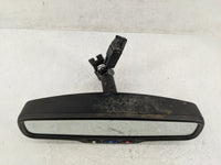2011-2014 Cadillac Cts Interior Rear View Mirror Replacement OEM P/N:13580410 Fits Fits 2011 2013 2014 OEM Used Auto Parts -