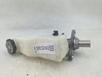 2009-2011 Cadillac Cts Brake Master Cylinder 1383240 - Oemusedautoparts1.com