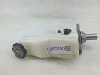 2009-2011 Cadillac Cts Brake Master Cylinder 1383240 - Oemusedautoparts1.com