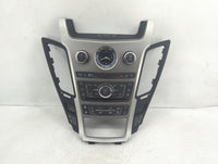 2009-2013 Cadillac Cts Radio Control Panel - Oemusedautoparts1.com