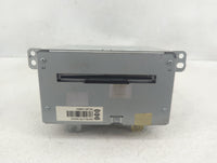 2008-2011 Cadillac Cts Radio AM FM Cd Player Receiver Replacement P/N:22790325 Fits Fits 2008 2009 2010 2011 OEM Used Auto P