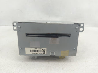compare product 2008-2011 Cadillac Cts Radio AM FM Cd Player Receiver Replacement P/N:22790325 Fits Fits 2008 2009 2010 2011 OEM Used Auto Parts