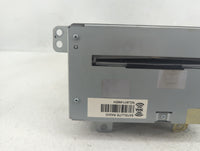 2008-2011 Cadillac Cts Radio AM FM Cd Player Receiver Replacement P/N:22790325 Fits Fits 2008 2009 2010 2011 OEM Used Auto P
