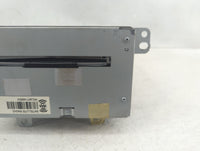 2008-2011 Cadillac Cts Radio AM FM Cd Player Receiver Replacement P/N:22790325 Fits Fits 2008 2009 2010 2011 OEM Used Auto P