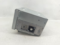 2008-2011 Cadillac Cts Radio AM FM Cd Player Receiver Replacement P/N:22790325 Fits Fits 2008 2009 2010 2011 OEM Used Auto P