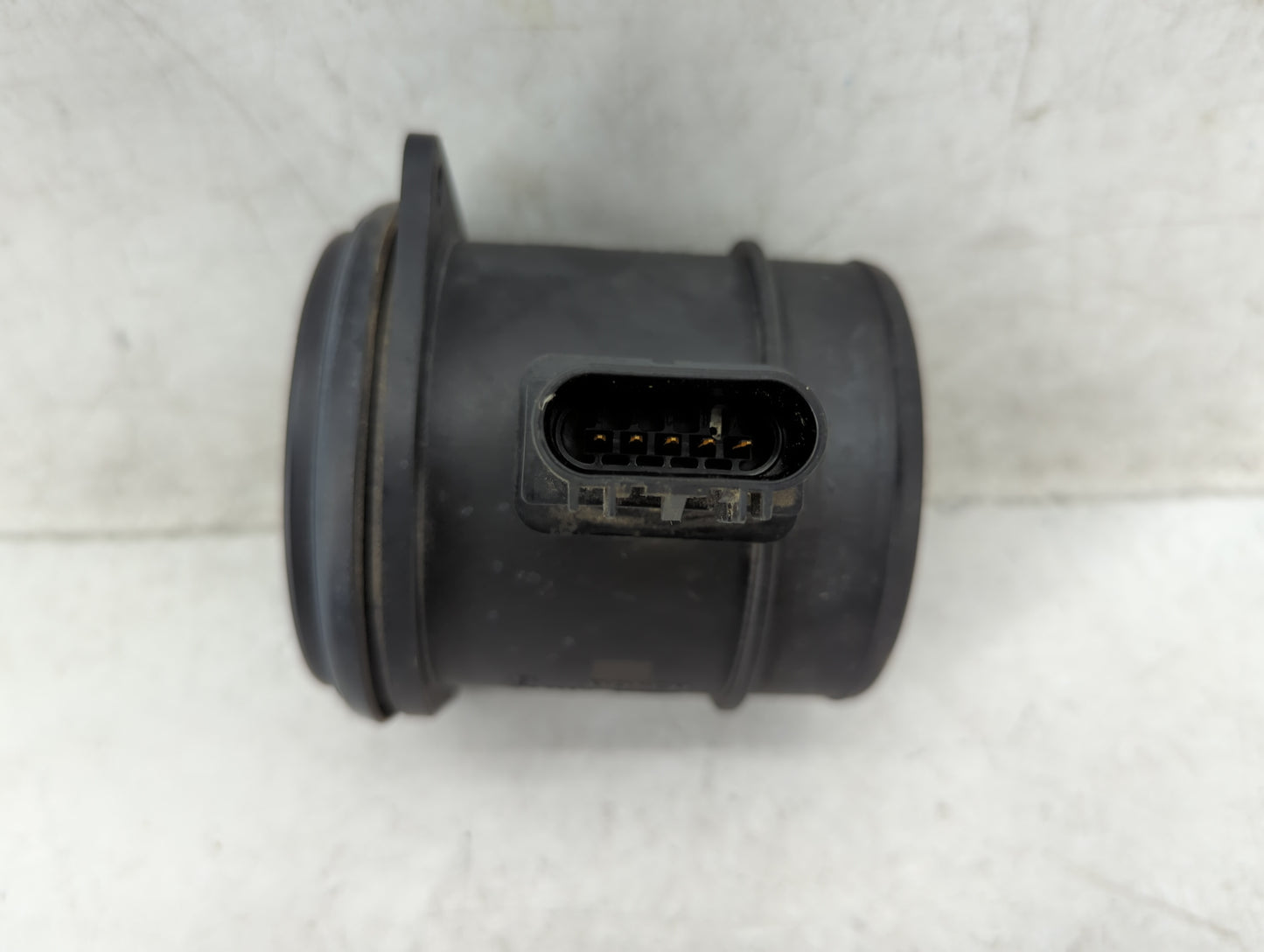 2008-2011 Cadillac Cts Mass Air Flow Meter Maf - Oemusedautoparts1.com