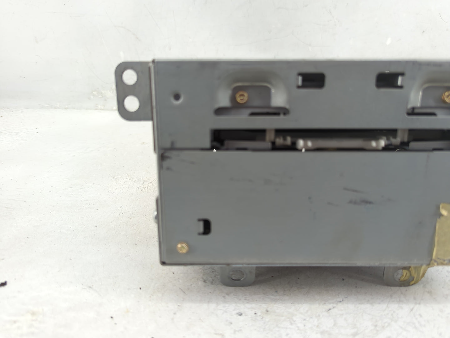 2008-2014 Cadillac Cts Radio AM FM Cd Player Receiver Replacement P/N:20953630 Fits Fits 2008 2009 2010 2011 2012 2013 2014 