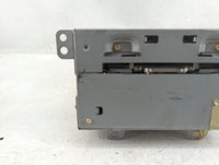 2008-2014 Cadillac Cts Radio AM FM Cd Player Receiver Replacement P/N:20953630 Fits Fits 2008 2009 2010 2011 2012 2013 2014 