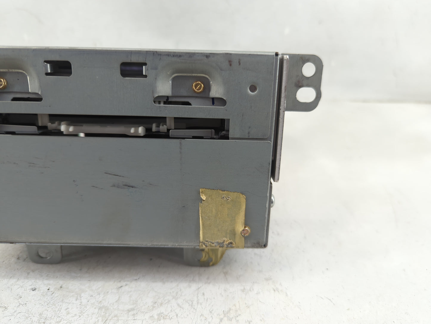2008-2014 Cadillac Cts Radio AM FM Cd Player Receiver Replacement P/N:20953630 Fits Fits 2008 2009 2010 2011 2012 2013 2014 