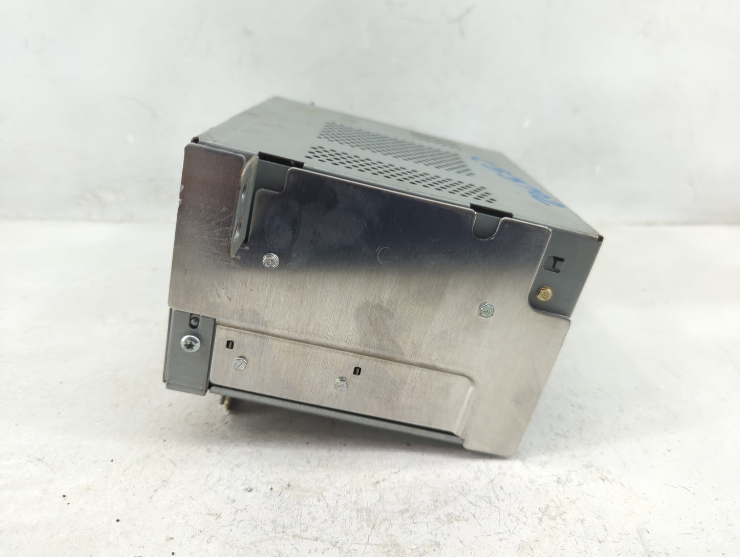 2008-2014 Cadillac Cts Radio AM FM Cd Player Receiver Replacement P/N:20953630 Fits Fits 2008 2009 2010 2011 2012 2013 2014 