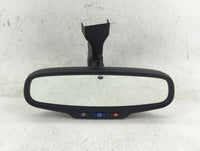 2011-2015 Cadillac Cts Interior Rear View Mirror Replacement OEM P/N:A048070 Fits OEM Used Auto Parts - Oemusedautoparts1.co