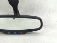 2011-2015 Cadillac Cts Interior Rear View Mirror Replacement OEM P/N:A048070 Fits OEM Used Auto Parts - Oemusedautoparts1.co