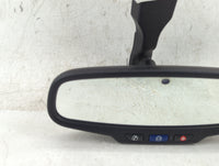 2011-2015 Cadillac Cts Interior Rear View Mirror Replacement OEM P/N:A048070 Fits OEM Used Auto Parts - Oemusedautoparts1.co