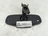 2011-2015 Cadillac Cts Interior Rear View Mirror Replacement OEM P/N:A048070 Fits OEM Used Auto Parts - Oemusedautoparts1.co