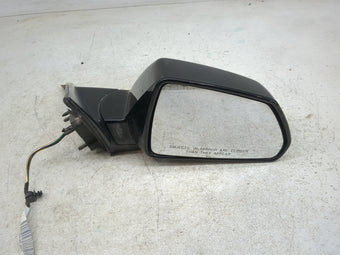 compare product 2008-2014 Cadillac Cts Passenger Side View Mirror - Right Door Mirror OEM Used