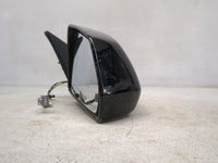 2008-2014 Cadillac Cts Passenger Side View Mirror - Right Door Mirror OEM Used - Oemusedautoparts1.com