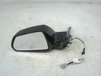 2008-2014 Cadillac Cts Driver Side View Mirror - Left Door Mirror OEM Used - Oemusedautoparts1.com