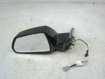 compare product 2008-2014 Cadillac Cts Driver Side View Mirror - Left Door Mirror OEM Used