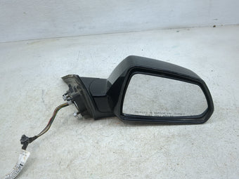 compare product 2011-2014 Cadillac Cts Passenger Side View Mirror - Right Door Mirror OEM Used
