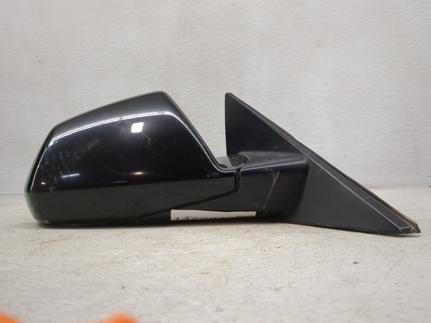 2011-2014 Cadillac Cts Passenger Side View Mirror - Right Door Mirror OEM Used - Oemusedautoparts1.com