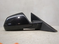 2011-2014 Cadillac Cts Passenger Side View Mirror - Right Door Mirror OEM Used - Oemusedautoparts1.com