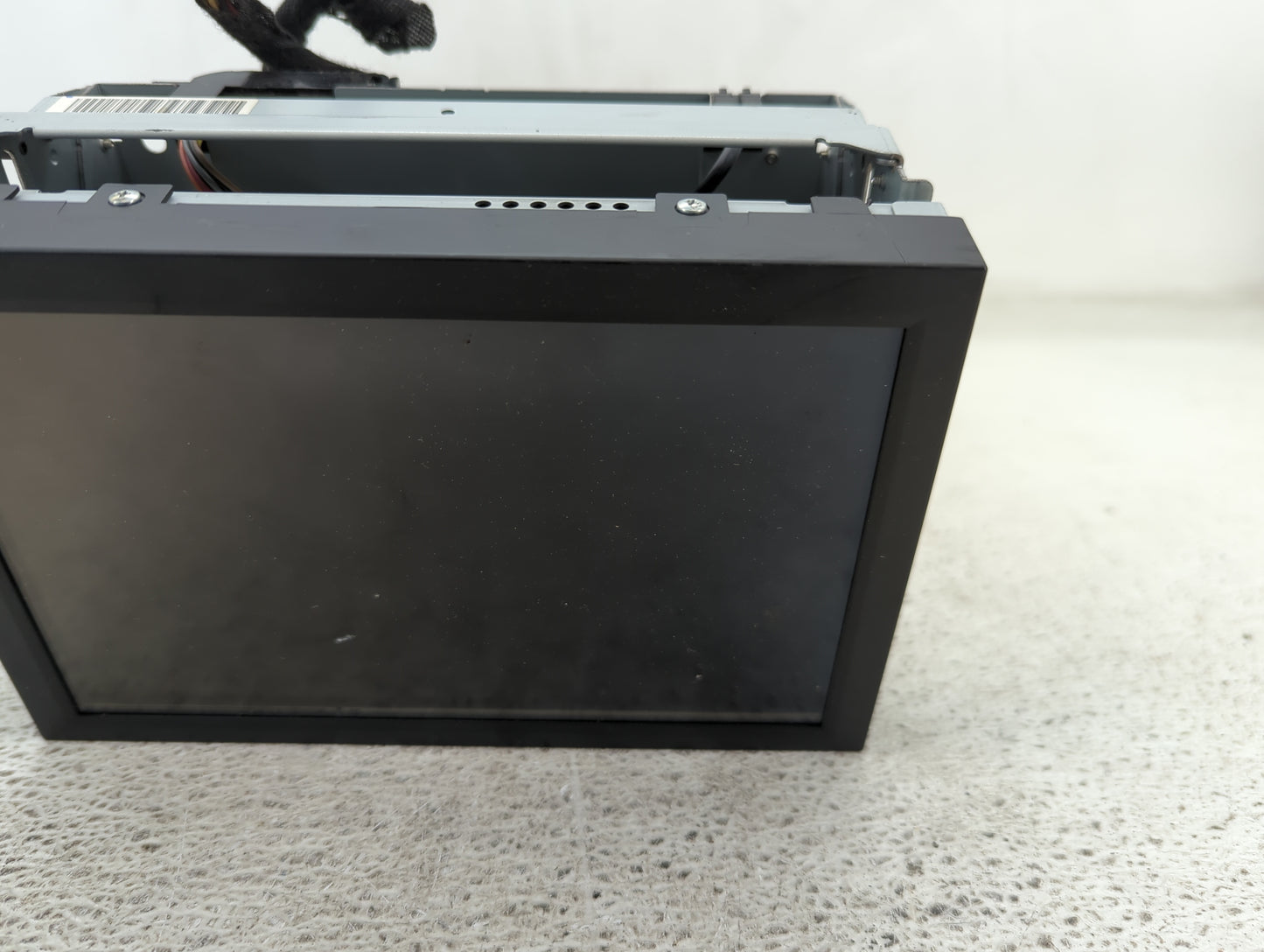 2008-2015 Cadillac Cts Information Display Screen - Oemusedautoparts1.com