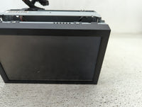 2008-2015 Cadillac Cts Information Display Screen - Oemusedautoparts1.com