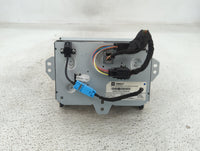 2008-2015 Cadillac Cts Information Display Screen - Oemusedautoparts1.com
