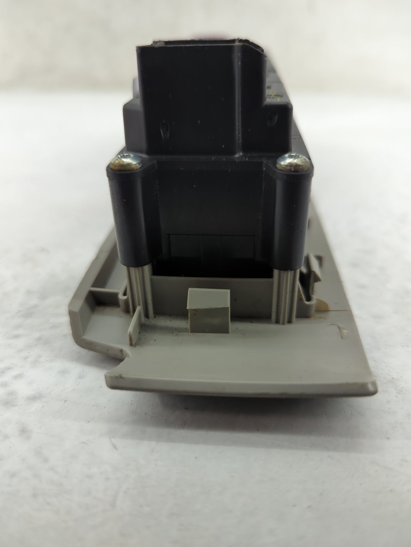 2011-2012 Cadillac Cts Master Power Window Switch Replacement Driver Side Left P/N:25843941AC F00HJ00686 Fits Fits 2011 2012