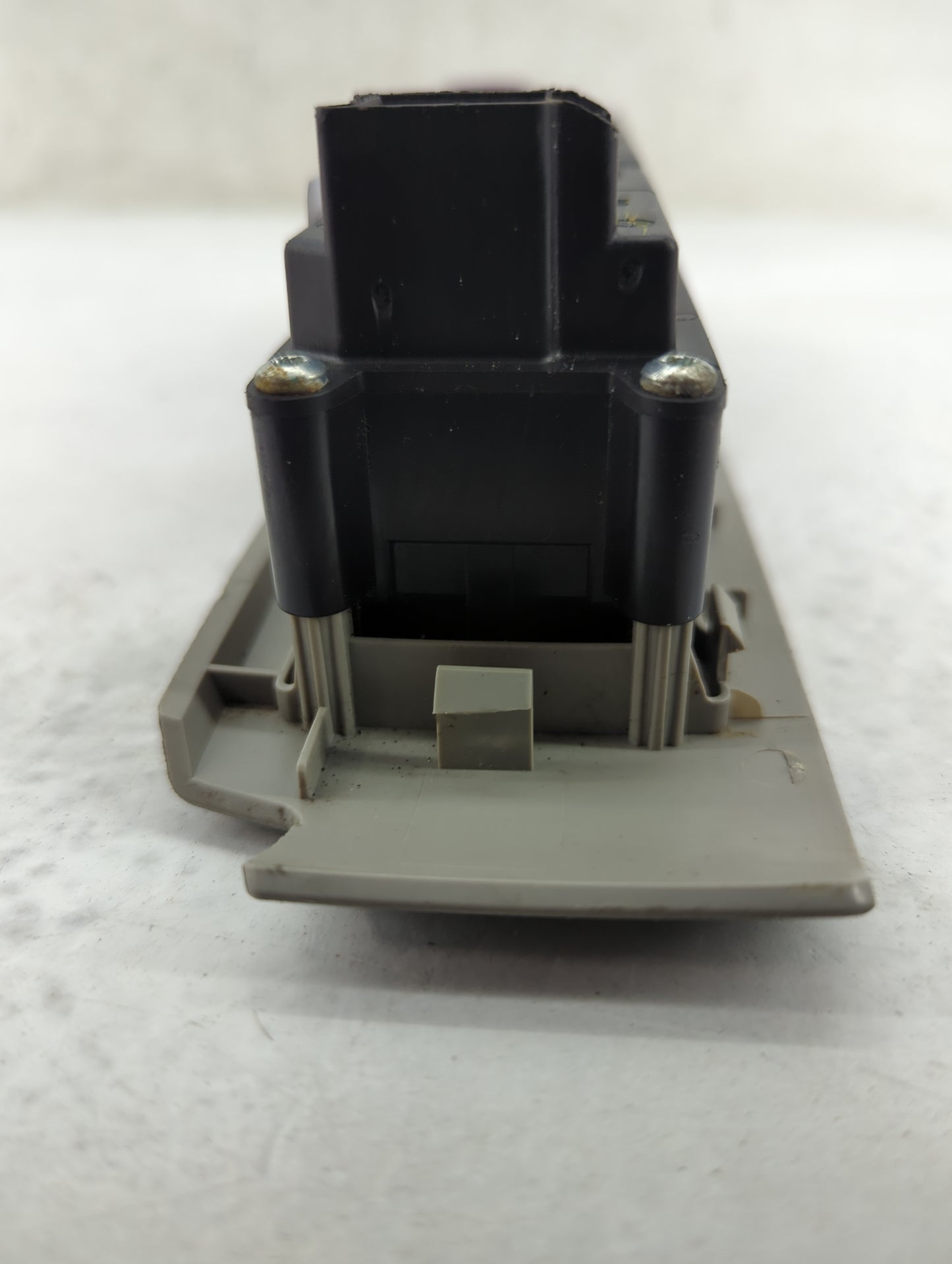 2011-2012 Cadillac Cts Master Power Window Switch Replacement Driver Side Left P/N:25843941AC F00HJ00686 Fits Fits 2011 2012