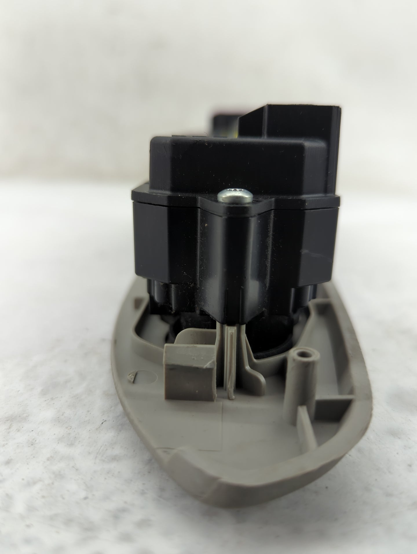 2011-2012 Cadillac Cts Master Power Window Switch Replacement Driver Side Left P/N:25843941AC F00HJ00686 Fits Fits 2011 2012
