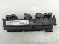 2008-2014 Cadillac Cts Master Power Window Switch Replacement Driver Side Left P/N:25970548AB F00HJ00678 Fits OEM Used Auto 