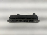 2011-2012 Cadillac Cts Master Power Window Switch Replacement Driver Side Left Fits Fits 2011 2012 OEM Used Auto Parts - Oem