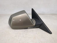 2011 Cadillac Cts Passenger Side View Mirror - Right Door Mirror OEM Used - Oemusedautoparts1.com
