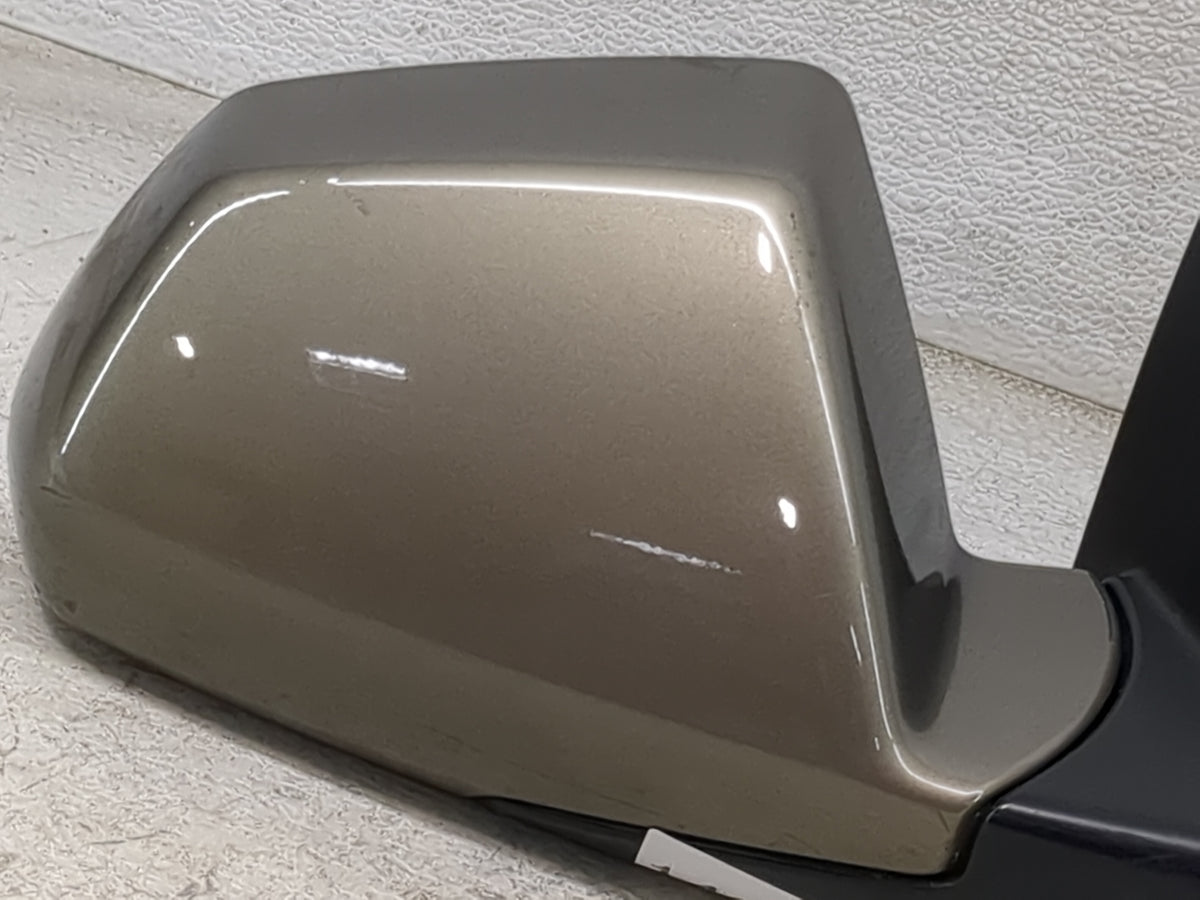 2011 Cadillac Cts Passenger Side View Mirror - Right Door Mirror OEM Used - Oemusedautoparts1.com