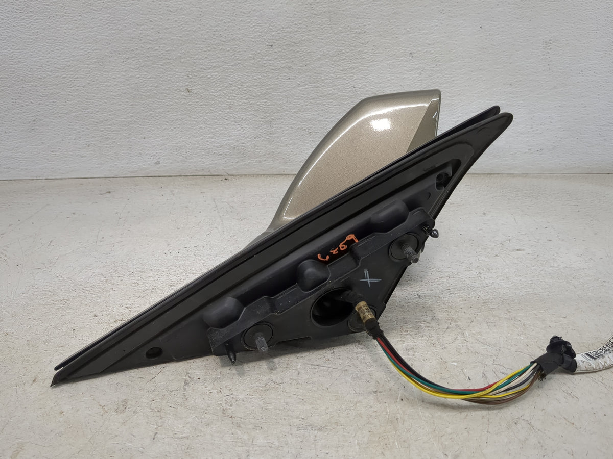 2011 Cadillac Cts Passenger Side View Mirror - Right Door Mirror OEM Used - Oemusedautoparts1.com