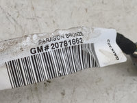 2011 Cadillac Cts Passenger Side View Mirror - Right Door Mirror OEM Used - Oemusedautoparts1.com