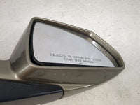 2011 Cadillac Cts Passenger Side View Mirror - Right Door Mirror OEM Used - Oemusedautoparts1.com