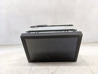 compare product 2008-2015 Cadillac Cts Information Display Screen 1468045