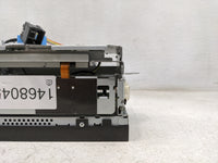 2008-2015 Cadillac Cts Information Display Screen 1468045 - Oemusedautoparts1.com