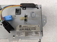 2008-2015 Cadillac Cts Information Display Screen 1468045 - Oemusedautoparts1.com