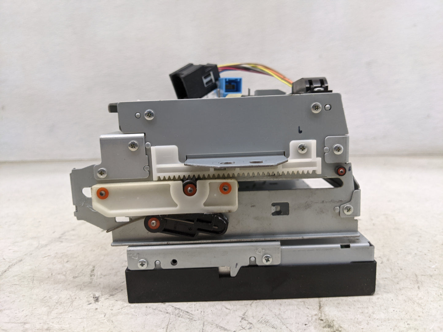 2008-2015 Cadillac Cts Information Display Screen 1468045 - Oemusedautoparts1.com