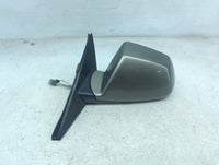 2008-2014 Cadillac Cts Driver Side View Mirror - Left Door Mirror OEM Used - Oemusedautoparts1.com