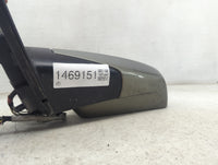 2008-2014 Cadillac Cts Driver Side View Mirror - Left Door Mirror OEM Used - Oemusedautoparts1.com
