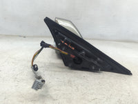 2008-2014 Cadillac Cts Driver Side View Mirror - Left Door Mirror OEM Used - Oemusedautoparts1.com